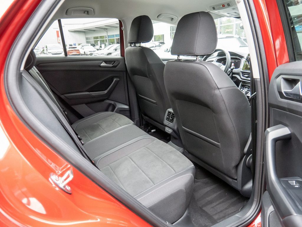 Volkswagen T-Roc - Bild 6