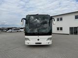 Mercedes-Benz Travego 16 RHD-M - EURO 6 - Reisebus Travego