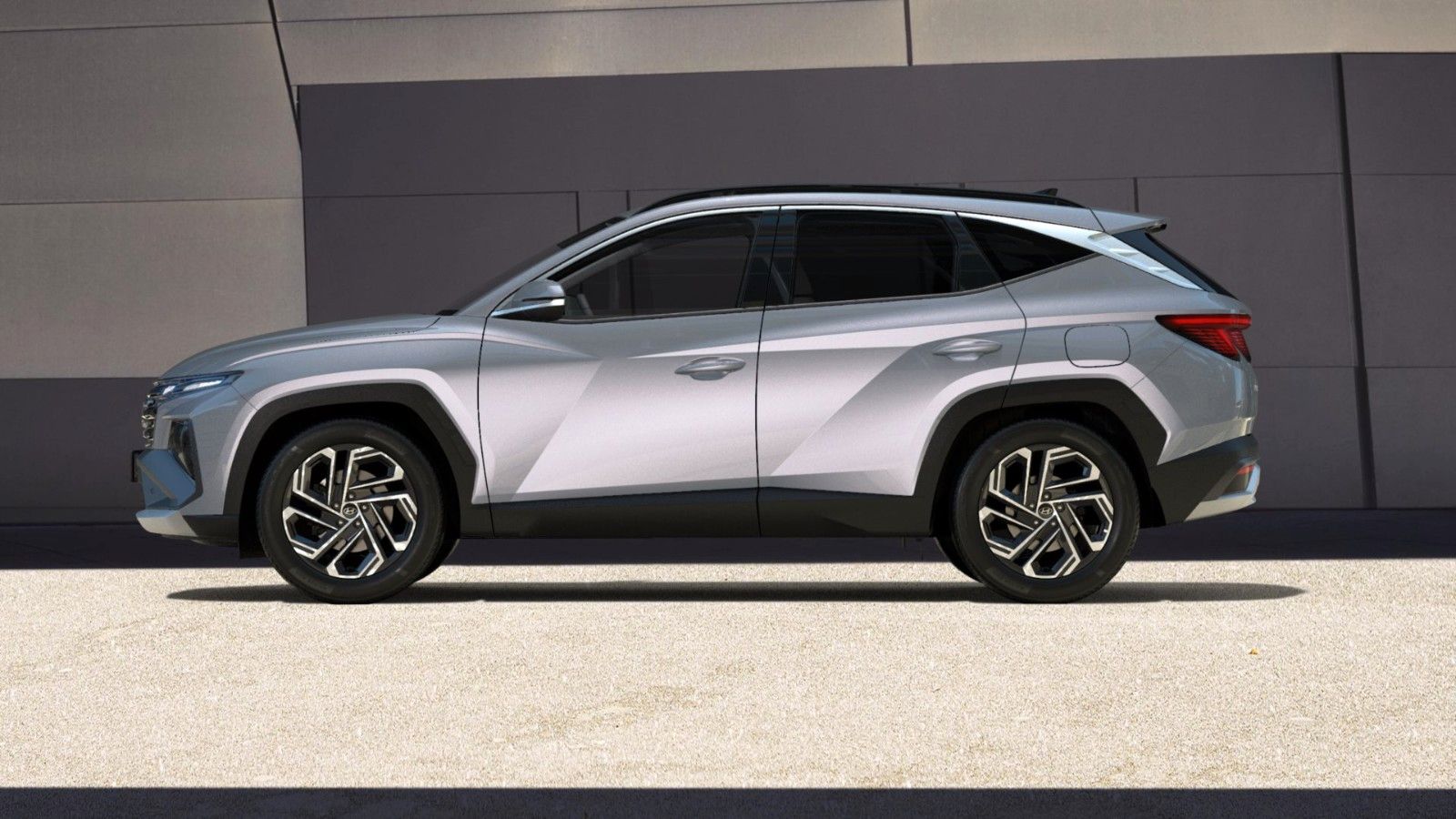 Hyundai TUCSON - Bild 5