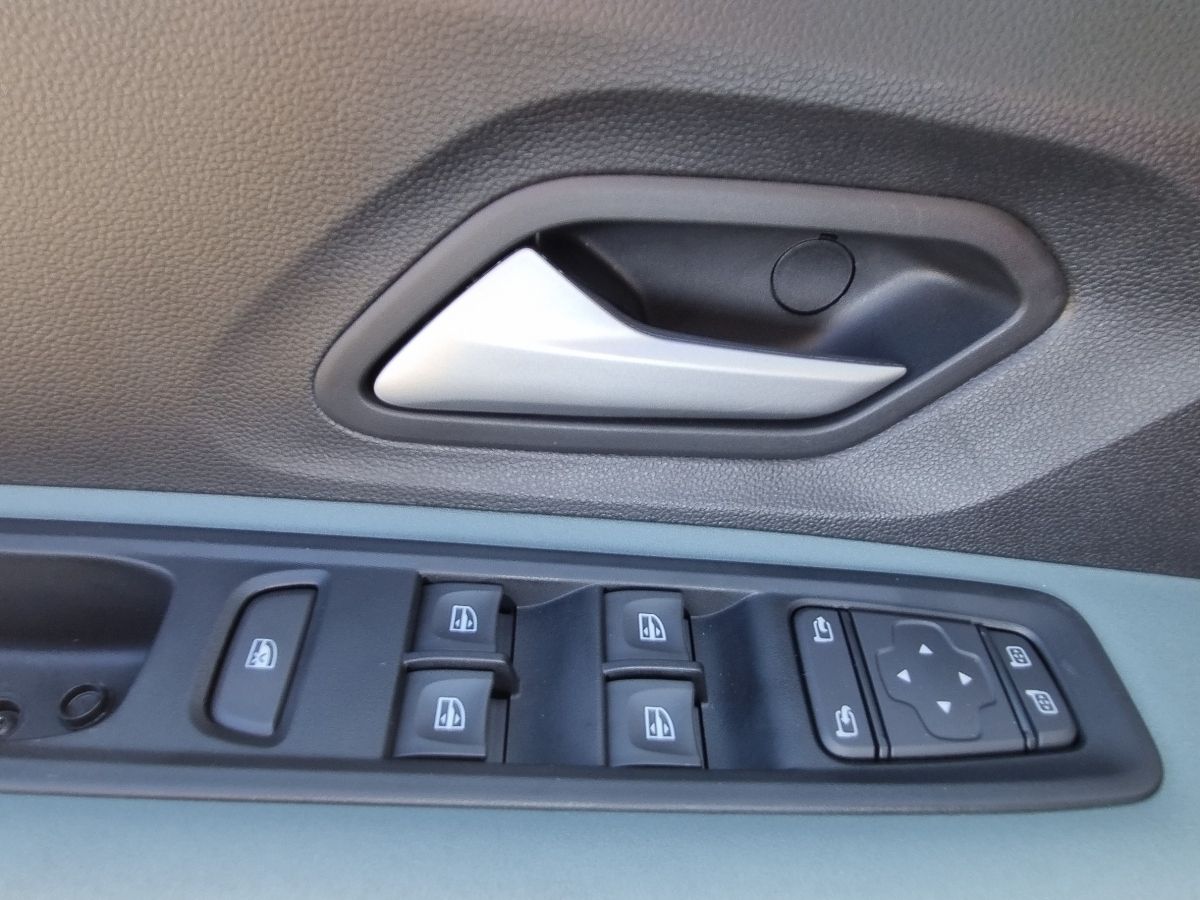 Fahrzeugabbildung Dacia Sandero Stepway Extreme TCe 110