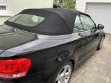 BMW 118d Cabrio - - BMW 118: Cabrio, 118d