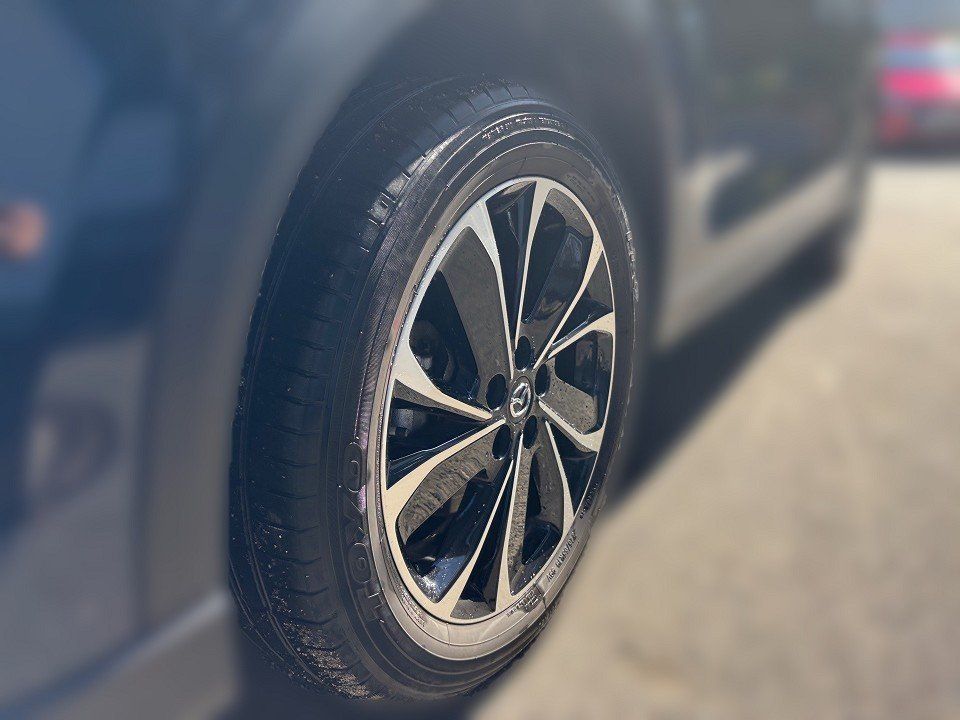 Fahrzeugabbildung Mazda CX-5 2.2L SKYACTIV D 184