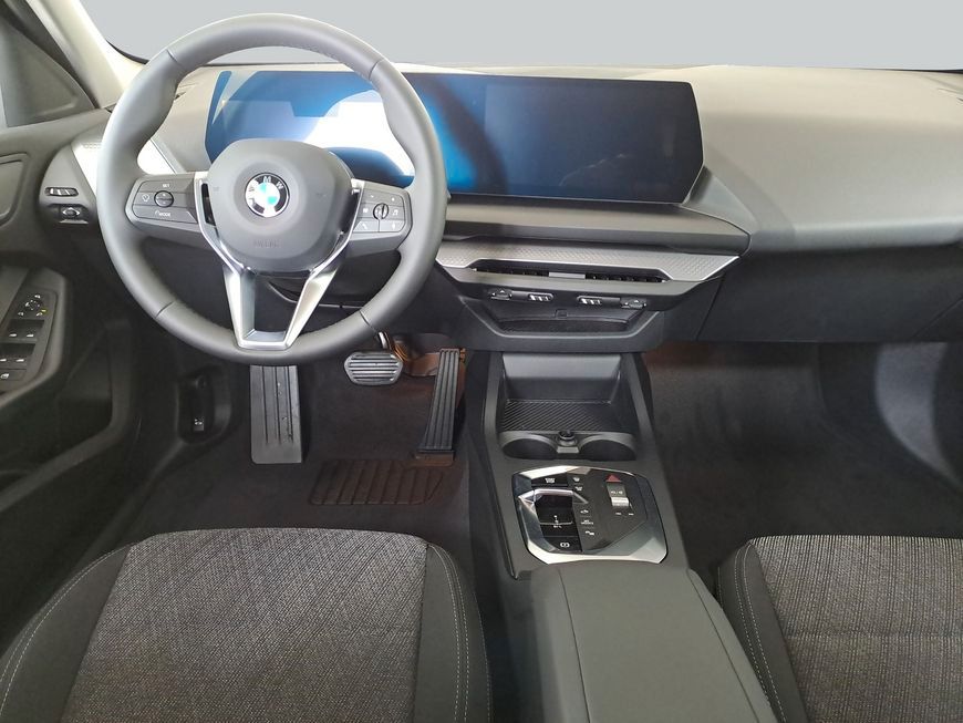 BMW 116 - Bild 14