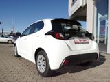 Toyota Yaris 1,5Hybrid Business Edition*Navi,SHZ,Kamera - Toyota Yaris: Business Edition