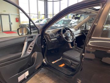 Subaru Forester Exclusive *1. Hand*Kamera*AHK*Klima*