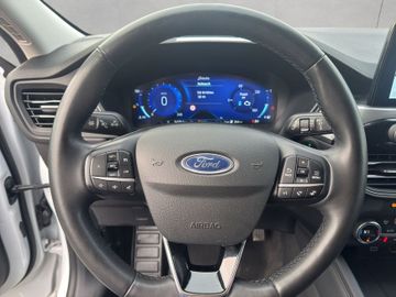 Ford Kuga - 10