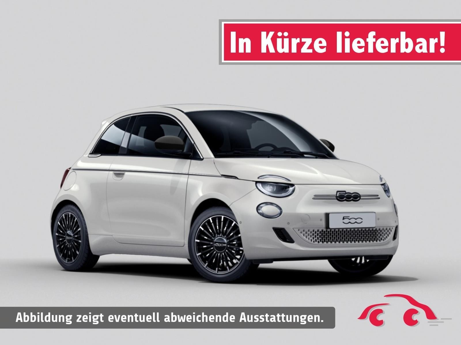Fiat 500 - Bild 1