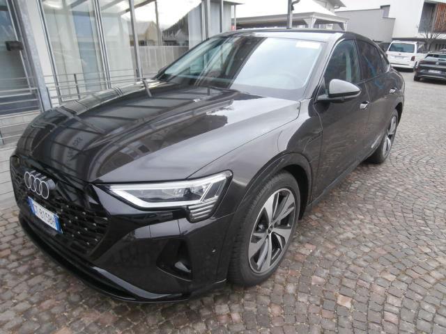 Audi Q8 e-tron Sportback 50 Quattro advanced