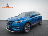 Opel Grandland (X)*Nur81000km*2.Hand*Navi*Leder*Top! - Opel Grandland (X) Gebrauchtwagen in Düsseldorf