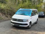 Volkswagen T6 California Beach Edition*Fahrbereit* - VW T6 California Unfallwagen