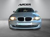 BMW 1er Reihe 116i | Klima | Alufelgen - BMW: Reihe