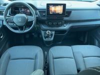 Renault Trafic - Vorschau Bild 8