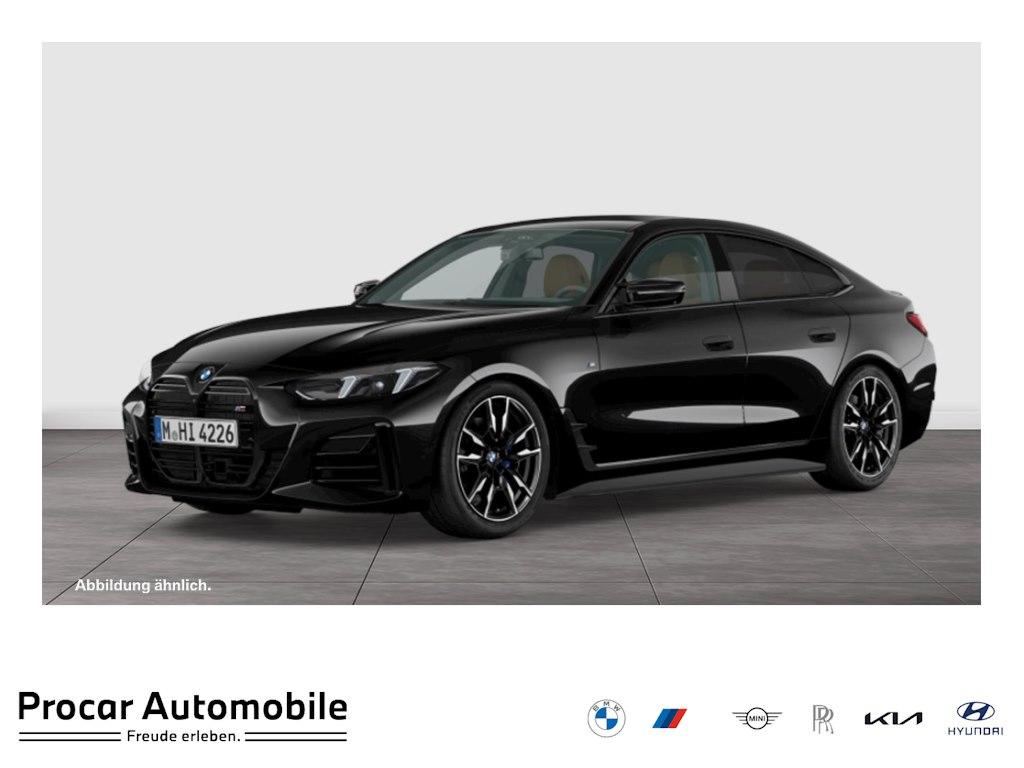 BMW M440i xDrive Gran Coup RFK HUD NAVI LED PDC VH 2025