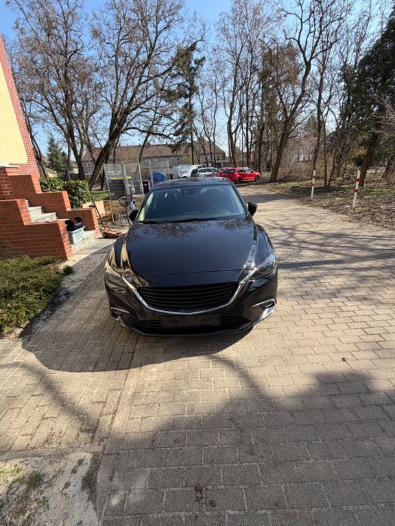Image of Mazda 6