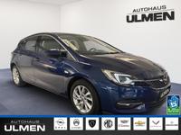 Opel Astra Navi+BT Voll-LED Totwinkel PDCvo+hi+Kamera