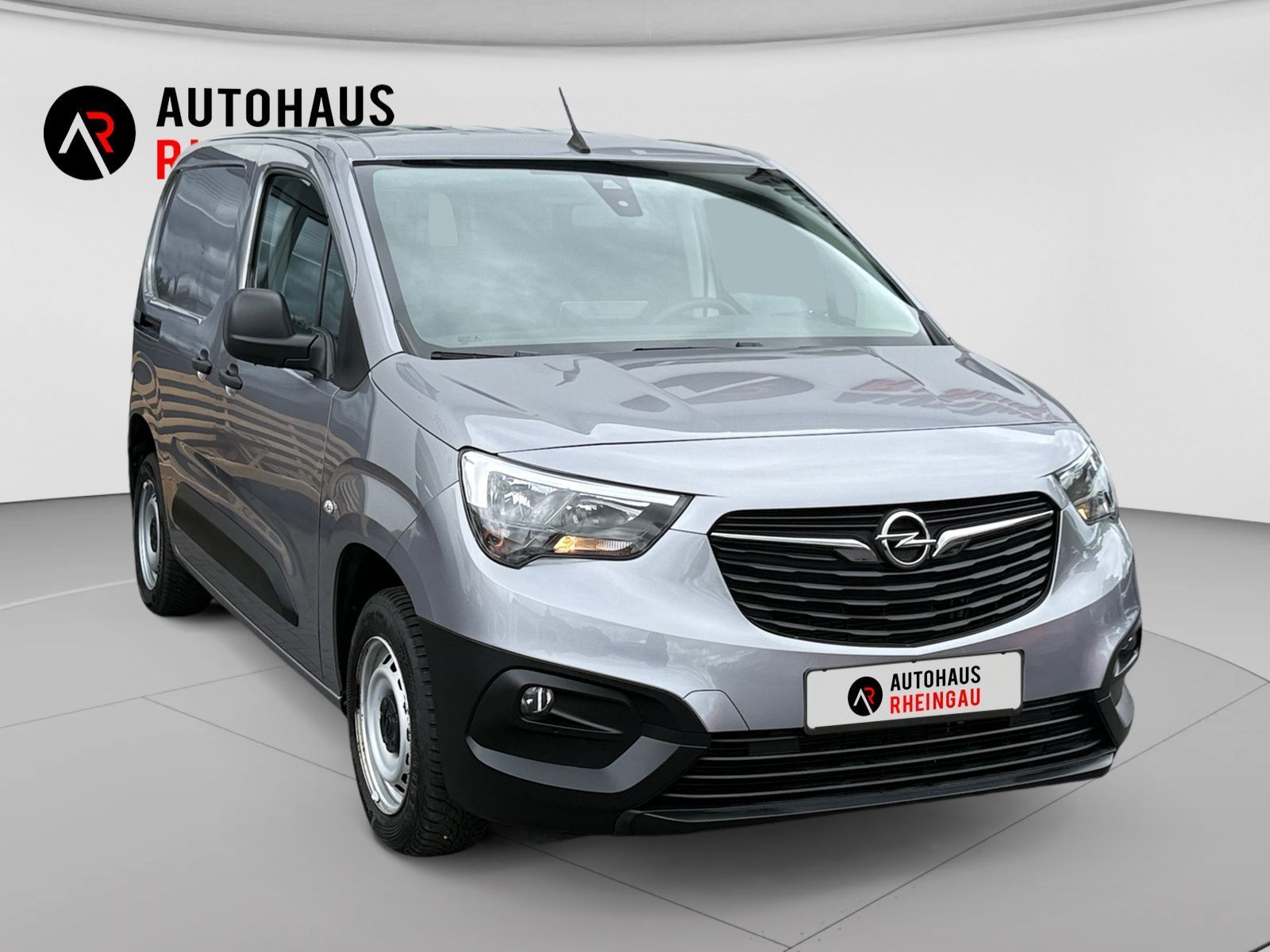 Fahrzeugabbildung Opel Combo Life 1,2 Dir. Inj. Turbo L Edition