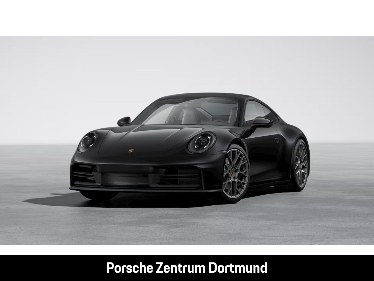 PORSCHE 992 -2 (911) Carrera