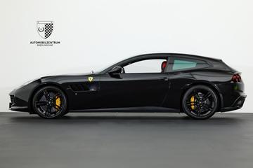 صورة 4 لـ 2018 Ferrari GTC4LUSSO