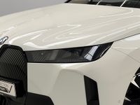 BMW iX - Vorschau Bild 7