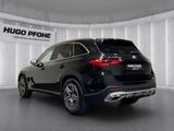 Mercedes-Benz GLC 300 d AMG Line 4Matic - Mercedes-Benz mit Diesel-Antrieb
