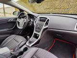 Opel Astra GTC 1.6 ECOTEC DI Turbo ecoFLEX 125 S/S - - Opel Astra mit Benzin-Antrieb: Coupe, 1.6