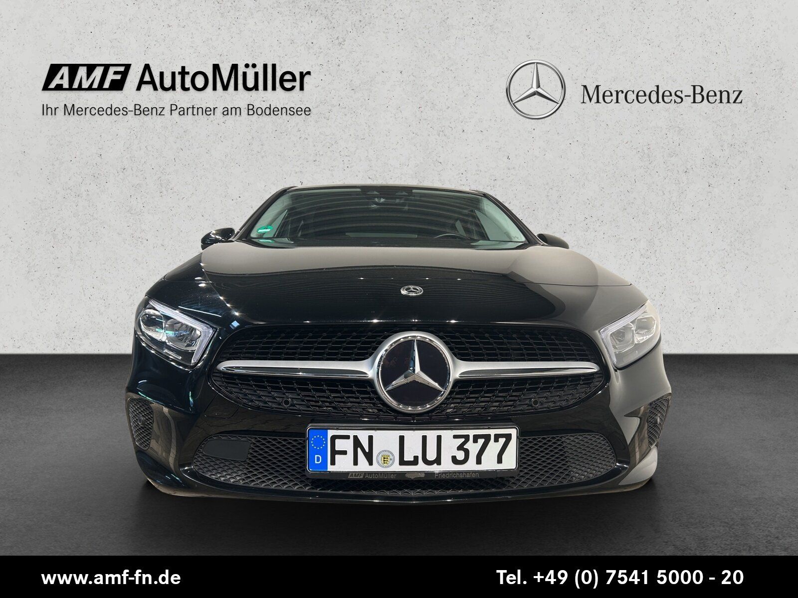 A 200d PROGRESSIVE 8G-DCT LED MBUX SHZ RFK