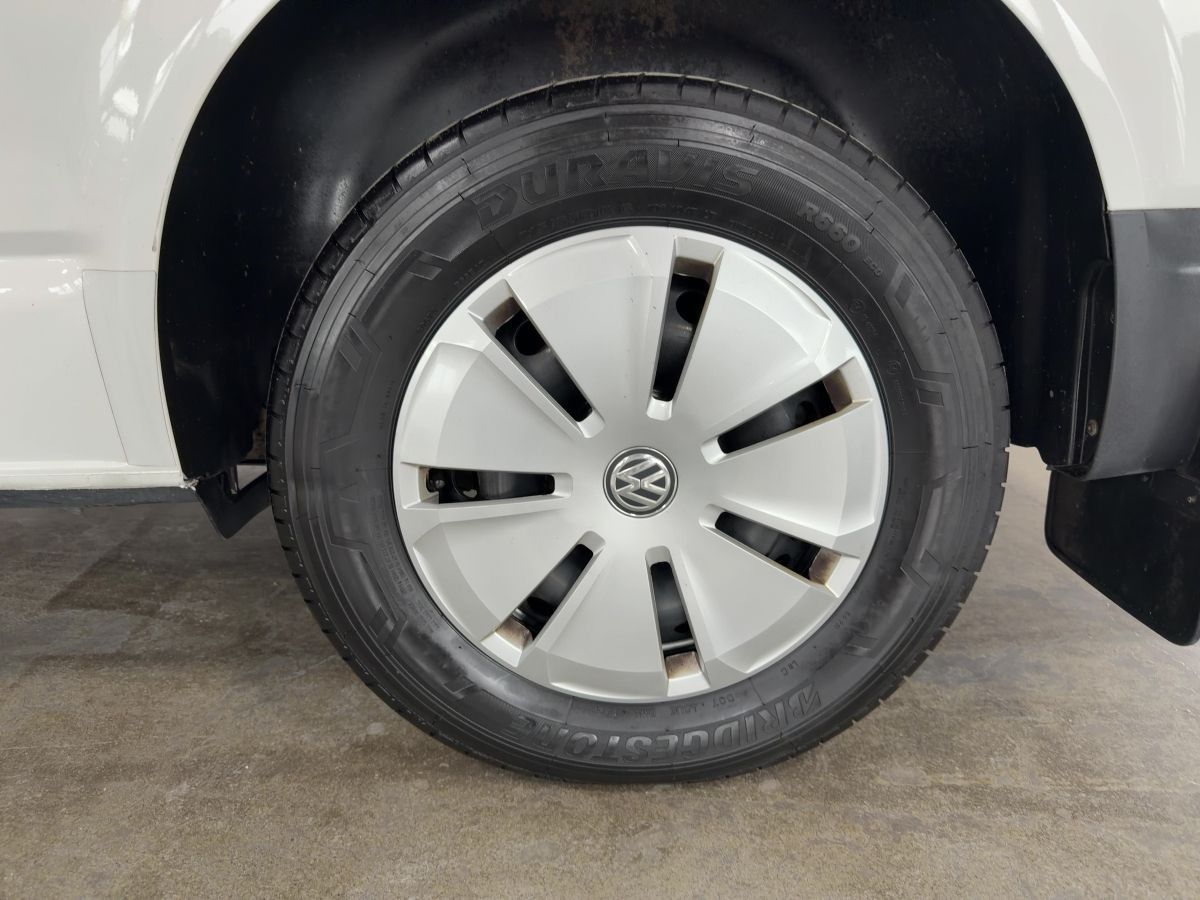 Volkswagen T6 Caravelle - Bild 14