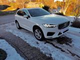 Volvo XC60 D5 AWD R Design Geartronic R Design - Volvo XC60: Geartronic