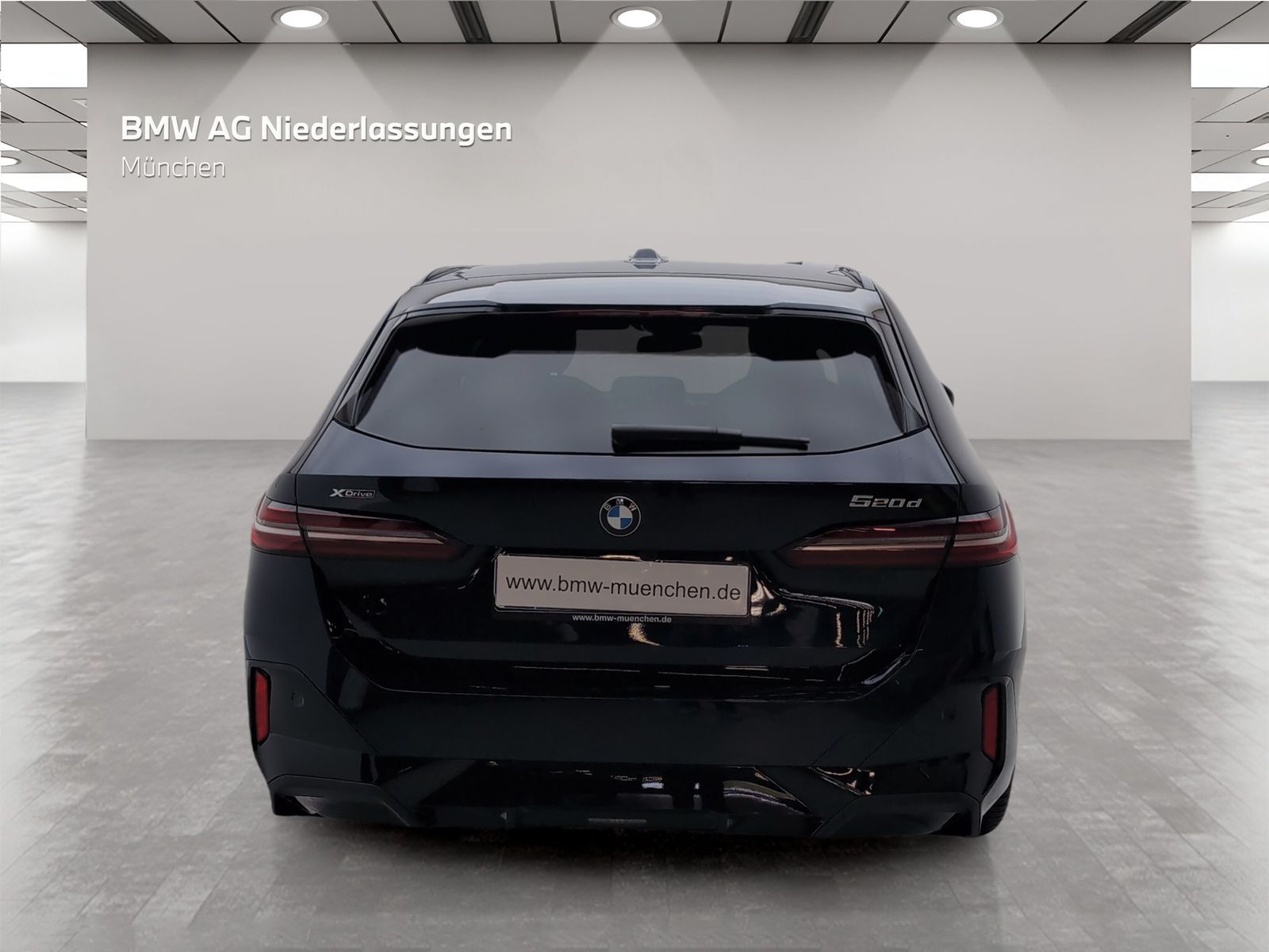 BMW 520 - Bild 7