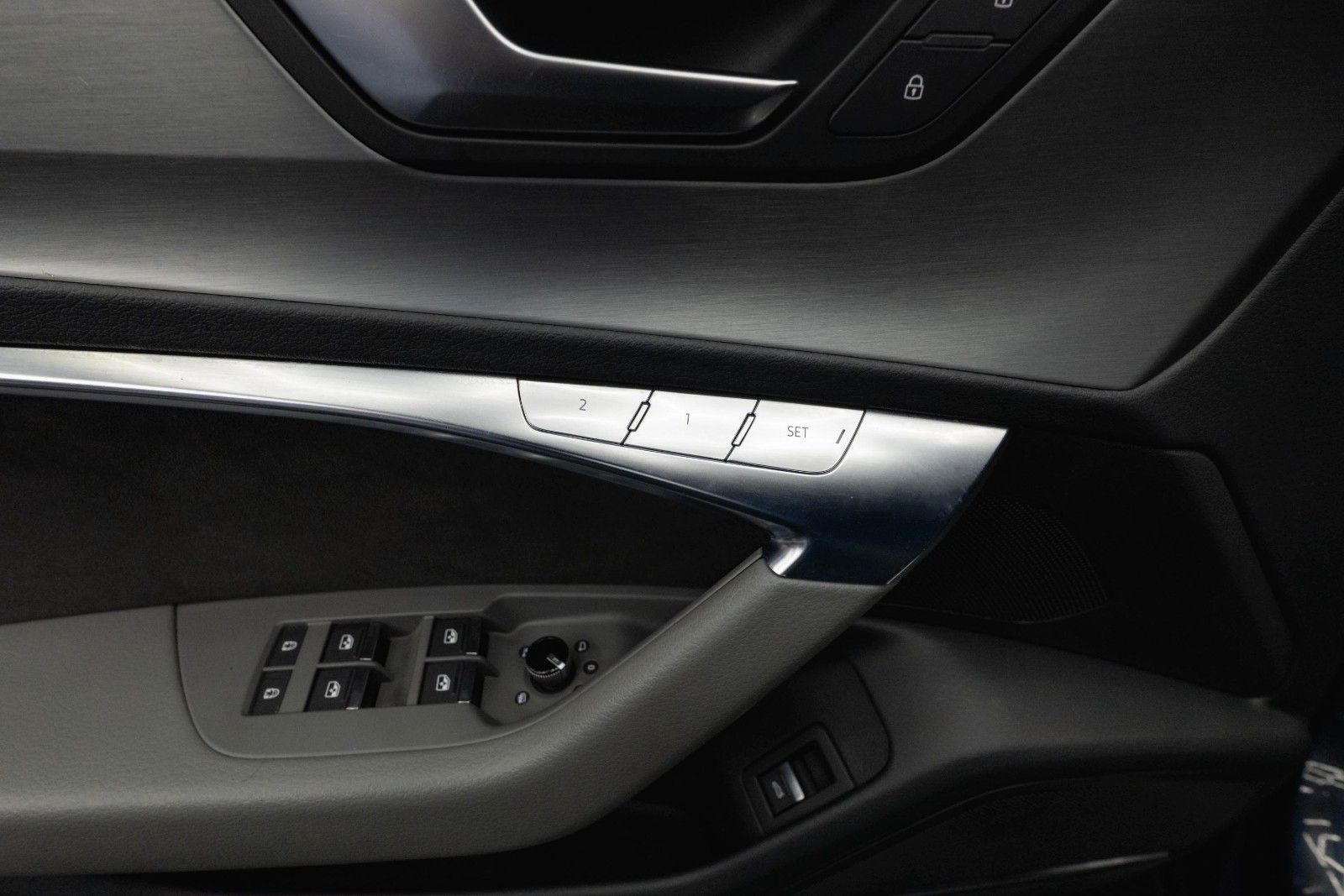 Fahrzeugabbildung Audi A6 Avant 50 TDI quattro S-Line Sport Plus | ACC