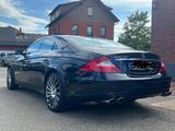 Mercedes-Benz Mercedes CLS 500 - gebrauchte Mercedes-Benz CLS 500 aus dem Jahr 2005