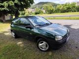 Opel Corsa 1.4i - gebrauchte Opel Corsa aus dem Jahr 1995