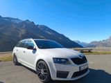 Skoda Octavia VRS | 2014 | Neuer Motor | T... - Skoda Octavia: 20v