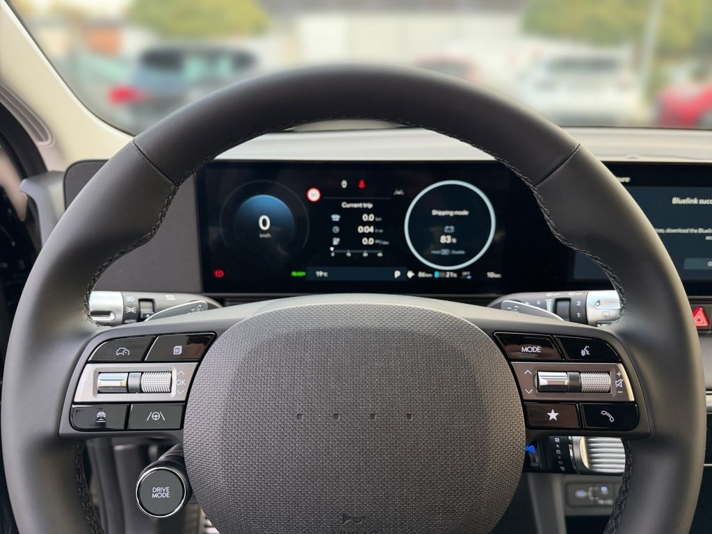 Hyundai IONIQ 5 – Bild 13