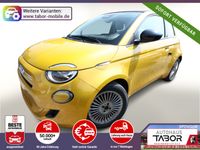 Fiat 500C - Vorschau Bild 1