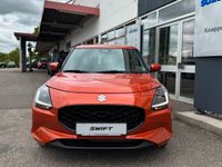 Suzuki Swift - Vorschau Bild 2
