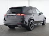 Mercedes-Benz GLE 400 e 4M AMG+NIGHT+MULTIBEAM+PANO+AHK+BURM - Mercedes-Benz GLE 400 Gebrauchtwagen