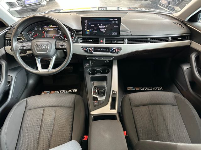 Audi A4 Avant 35 TDI *LED*Spurh.*Pano*1.Hand*