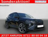 Hyundai TUCSON N Line PANO+SHZ+LHZ+EPH 176 kW (239 PS... - Hyundai TUCSON aus 2026
