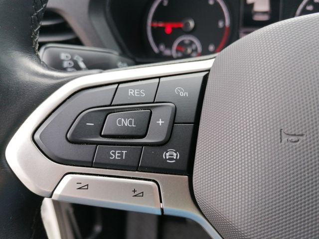 Caddy Maxi 2.0 TDI NAVI+SHZ+GRA+7SITZE
