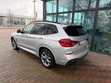 BMW X3 M40 M40i AT - - gebrauchte BMW X3 M40 aus dem Jahr 2018