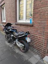 Suzuki Bandit 1200 S  - SUZUKI 2005 BANDIT 1200S