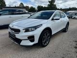 Kia XCeed Xdition,Autom.,LED,24.257km,Orig. - Kia XCeed Kombi Gebrauchtwagen