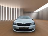 Skoda Fabia Joy Klima Start/Stop Sitzheizung Alufelgen - Skoda Fabia: Silber
