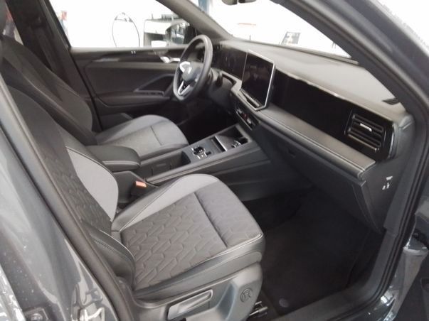 Tiguan 2.0 TSI Goal 4Motion AHK MATRIX 360 CAM