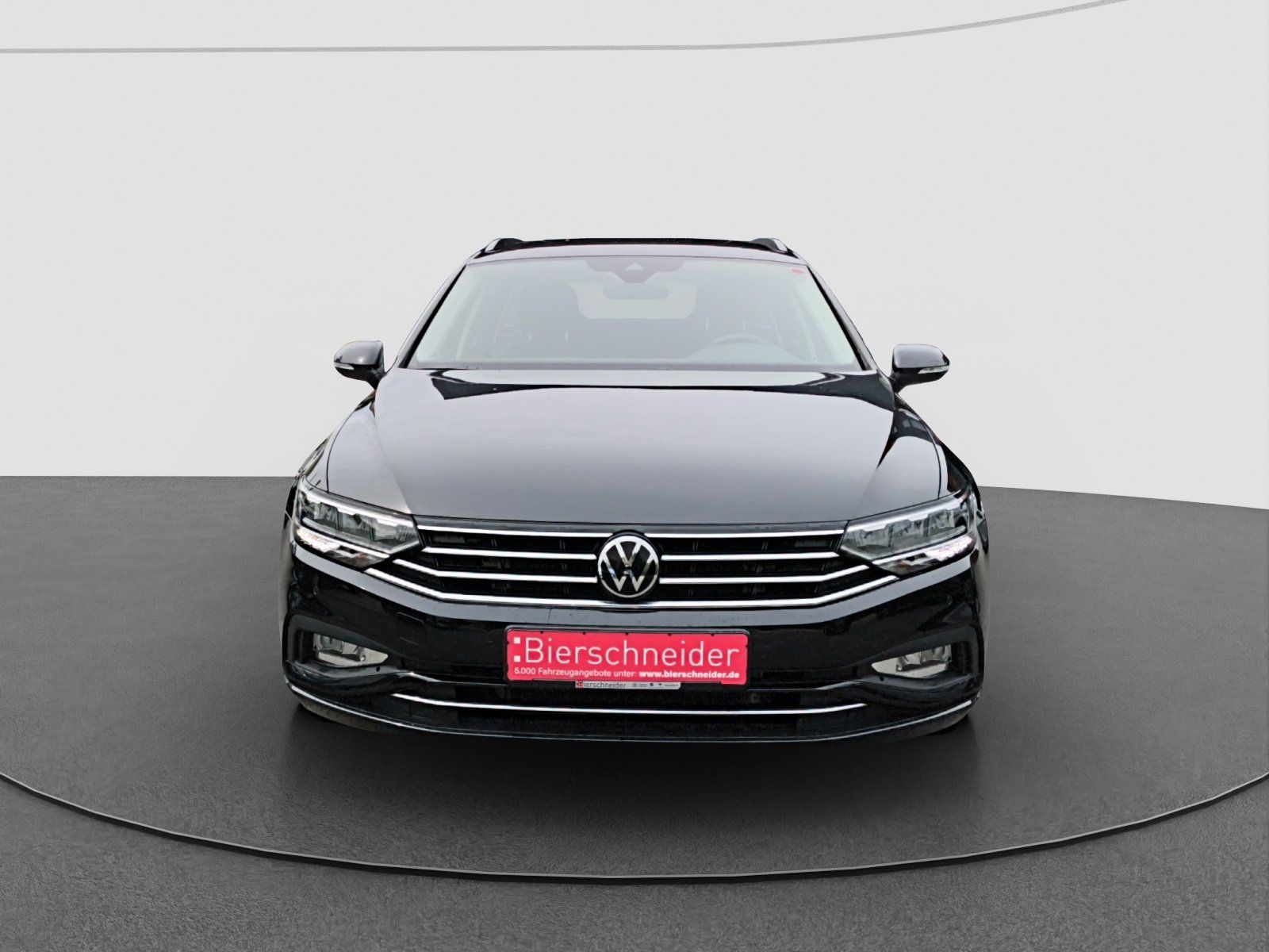 Volkswagen Passat Variant 2.0 TDI DSG Business NAVI ACC RFK imagem 3