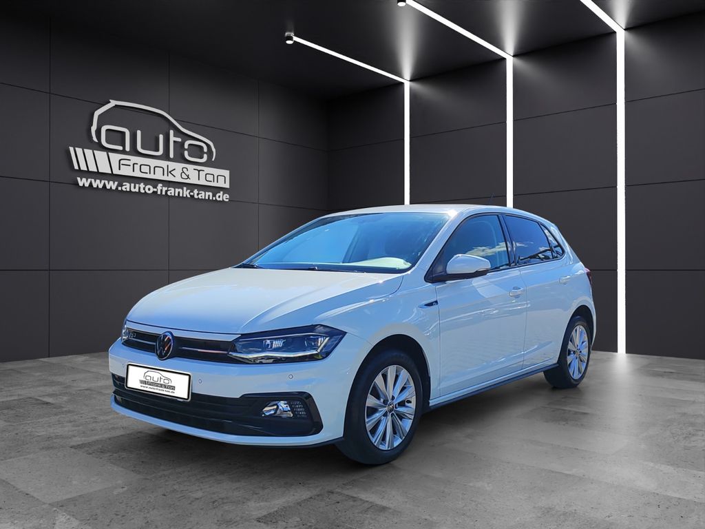 Image of Volkswagen Polo