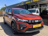 Dacia Jogger Extreme+ / ALLWETTERREIFEN / TEMPOMAT - gebrauchte Dacia Jogger aus dem Jahr 2024