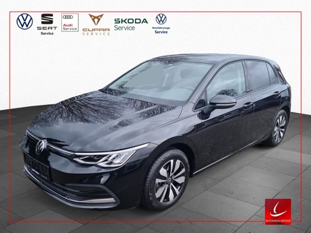Volkswagen Golf VIII 1.0 eTSI DSG MOVE NAVI KAMERA ACC LED