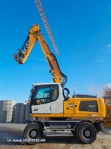 Liebherr A924 - Angebote entsprechen deinen Suchkriterien